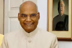 Le président indien Ram Nath Kovind débute sa visite d’Etat au Vietnam