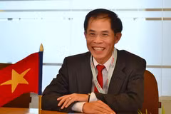 Les relations entre le Vietnam et le Bangladesh témoignent de grands progrès