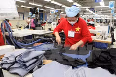 Le Vietnam et l'Argentine visent 5 milliards de dollars de la valeur commerciale bilatérale