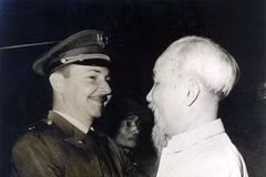 Le Vietnam a réalisé le rêve du Président Hô Chi Minh