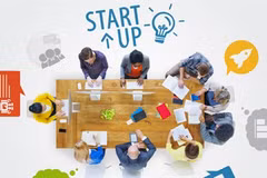 Étudiants startuppers: ces nouveaux entrepreneurs