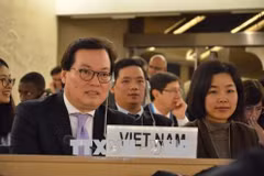 Droits humains: Le Vietnam prouve sa responsabilité internationale 