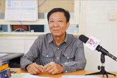 Le rôle "indéniable" des soldats vietnamiens dans la victoire du Cambodge