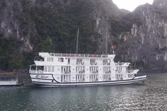Quang Ninh cherche à améliorer la qualité des navires de croisières