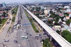 Hô Chi Minh-Ville veut perfectionner ses infrastructures de transport 