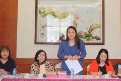 Le Vietnam, pays hôte de la conférence du Réseau des femmes scientifiques Asie-Pacifique