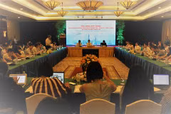 TI : Dialogue entre les entreprises et les autorités de Hô Chi Minh-Ville