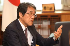Le Japon attache une importance particulière aux liens avec le Vietnam