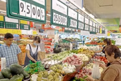 Les consommateurs vietnamiens sont optimistes 