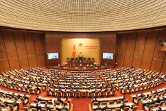 L’AN vietnamienne perfectionne le système juridique selon la Constitution