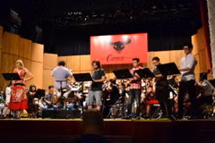 L'opéra "Carmen" à Ho Chi Minh-Ville