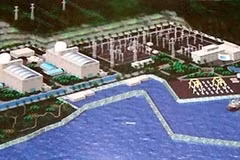Signature de l’accord de construction de la centrale nucléaire de Ninh Thuân 1