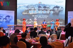 Promotion du tourisme vietnamien en Chine