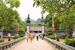 Ninh Binh parie sur le tourisme 