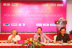 La finale du concours Miss ITGO Vietnam 2015 aura lieu à Hai Duong