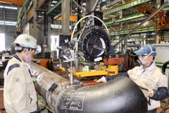 IDE: l'industrie manufacturière rafle la mise