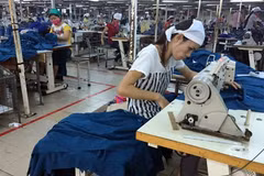 Textile-habillement: les investisseurs étrangers prêts à saisir les «opportunités en or» du TPP 