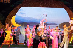 Le thé vietnamien au sein de la culture de l’ASEAN