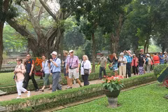 Le Vietnam promeut son tourisme en Europe