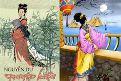 Ha Tinh organisera la Semaine culturelle, touristique de Nguyên Du 