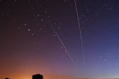 Perséides : pic d’étoiles filantes les 12 et 13 août 