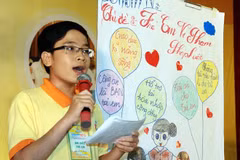 4e Forum national des enfants : nombreuses recommandations sur leurs droits