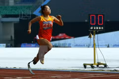 ASEAN Para Games : cérémonie de départ de la sélection nationale 