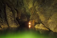 Xuyên Son Hô : une grotte désormais à la portée de tous