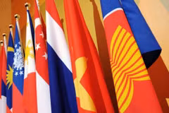 Minéraux : conférence ministérielle de l'ASEAN à Vientiane