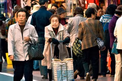Le Japon aide l'ASEAN à faire face au vieillissement de sa population
