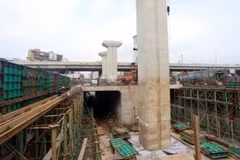 Projet d’aménagement de l’espace souterrain de Hanoi 