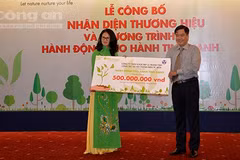 Ho Chi Minh-Ville agit pour protéger l'environnement 