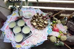 La fête de Vu Lan proposée fête culturelle nationale du Vietnam 