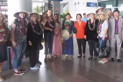 Le Vietnam, destination attrayante pour les touristes russes