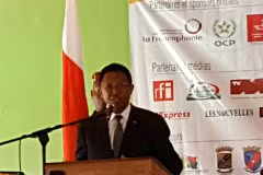 Madagascar : ouverture des 45es Assises de la presse francophone à Antsirabe