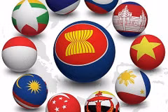 Réalisation des objectifs de la Communauté socioculturelle de l'ASEAN