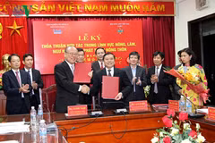 Vietnam-Japon : vers une coopération agricole renforcée