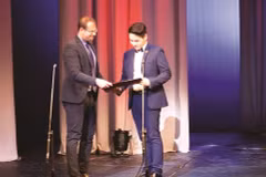 Un Vietnamien remporte un concours international d’opéra