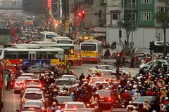 Un projet visant à améliorer la qualité des bus