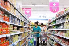 Indice de confiance des consommateurs : le Vietnam au 7e rang mondial