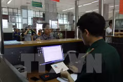 Vietnam-Chine : coopération dans la sensibilisation sur la loi relative à la frontière 