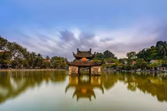 Le Vietnam dans le Top 10 des destinations touristiques idéales pour les étudiants