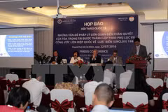 CPA : plus de 200 experts se réunissent à Ho Chi Minh-Ville aujourd’hui