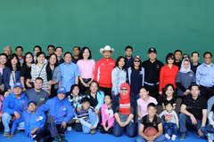 Le Vietnam à la Journée de la Famille de l’ASEAN au Mexique