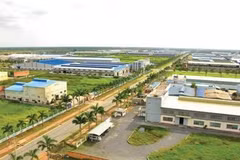 Près de 150 milliards de dollars d’IDE pour les zones industrielles au Vietnam 