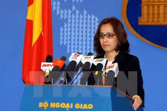 Le Vietnam proteste contre le recours à la force contre ses pêcheurs 