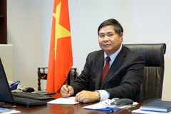 Bientôt deux colloques sur les relations économiques Vietnam-Allemagne