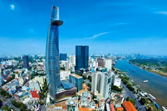 Ho Chi Minh-Ville attire 2,3 milliards de dollars d’IDE depuis janvier 