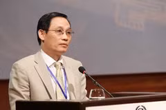 Rencontre annuelle des vice-ministres des AE du Vietnam et de la Chine 