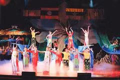 Festival artistique de cinq pays de l’ASEAN en juillet à Quang Tri